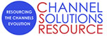 Channel Solutions Resources logo