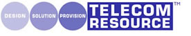 Telecom Resources logo