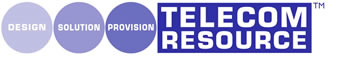 Telecom Resources logo
